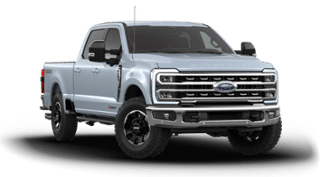 2026 Ford Super Duty® External Image 5